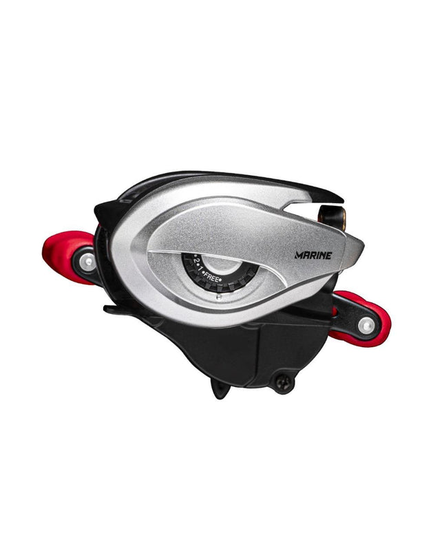 Carrete Avenger 5000