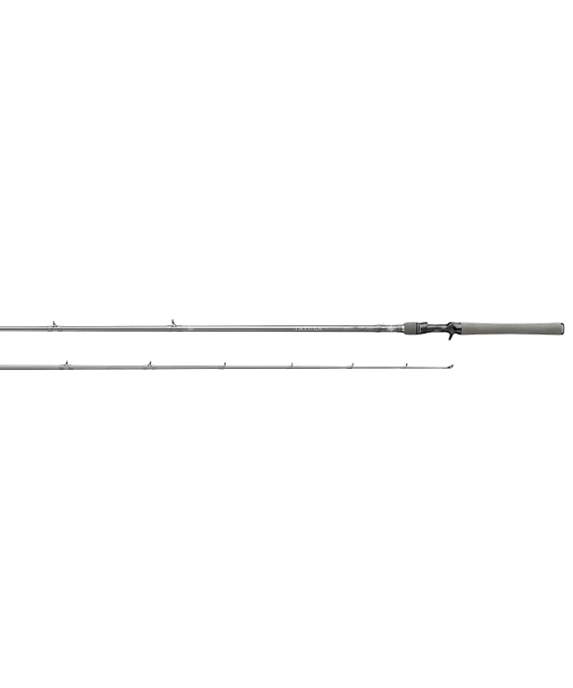 Caña Daiwa Tatula Elite AGS Baitcasting