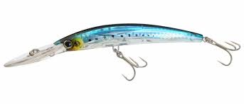Yozuri Cristal Deep Diver 13cm 13ft