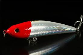 Señuelo Noeby Orca 160mm