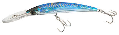 Yozuri Cristal Deep Diver 13cm 13ft