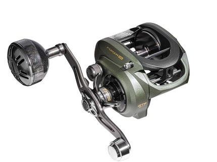 Carrete Forza 400 Marine