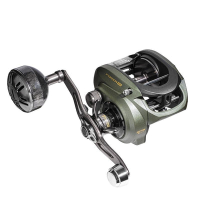 Carrete Forza 400 Marine