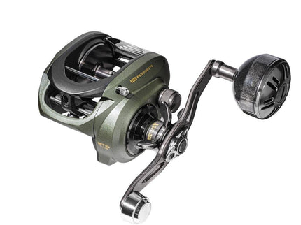 Carrete Forza 400 Marine