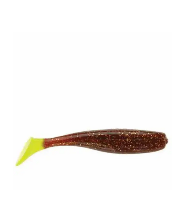 DOA Shad 3 Pulgadas