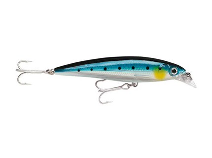 Rapala SXR10