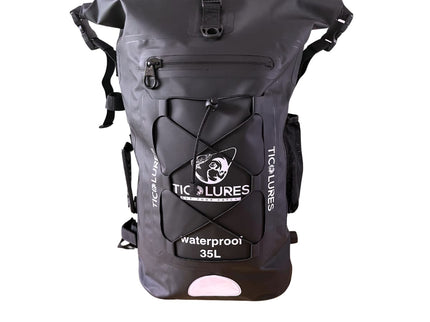 Bolso seco 35L 7Fishing