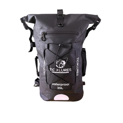 Bolsa Seca 35L 7Fishing