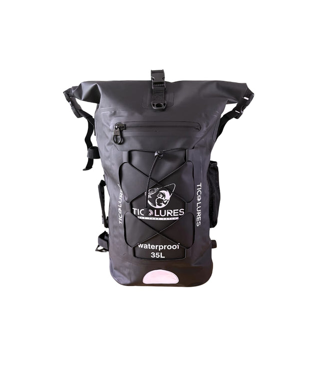 Bolso seco 35L 7Fishing