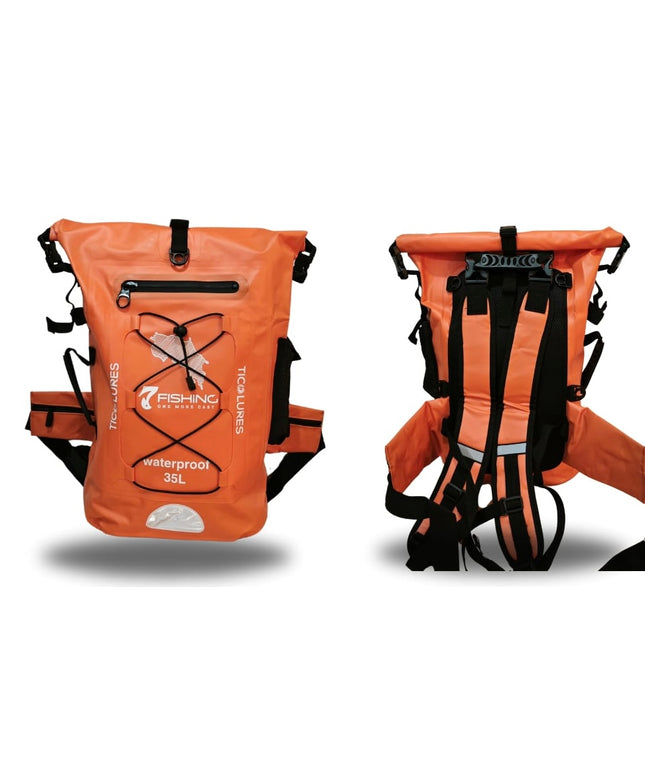 Bolso seco 35L 7Fishing