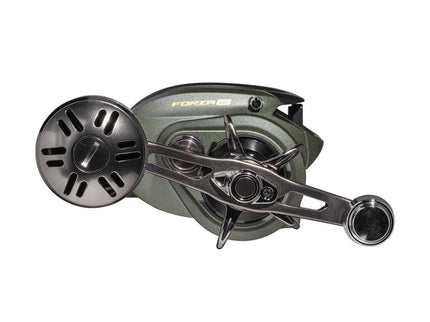 Carrete Forza 400 Marine