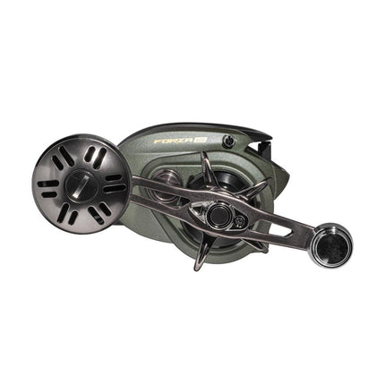 Carrete Forza 400 Marine