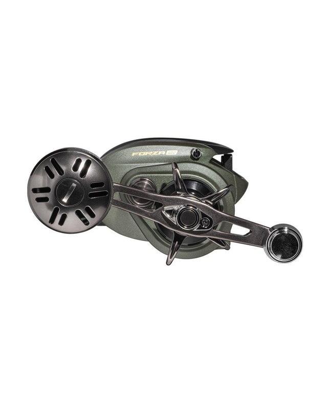Carrete Forza 400 Marine