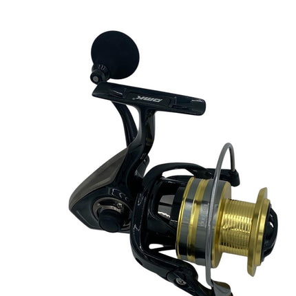 Carrete DMK Hoviee 5000 para agua salada