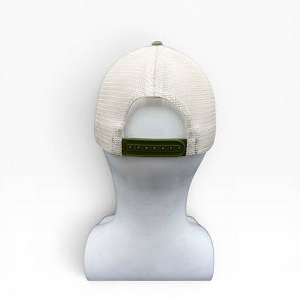 Gorra Kraken Olive