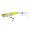 PRISM CHARTREUSE SILVER