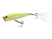 PRISM CHARTREUSE SILVER