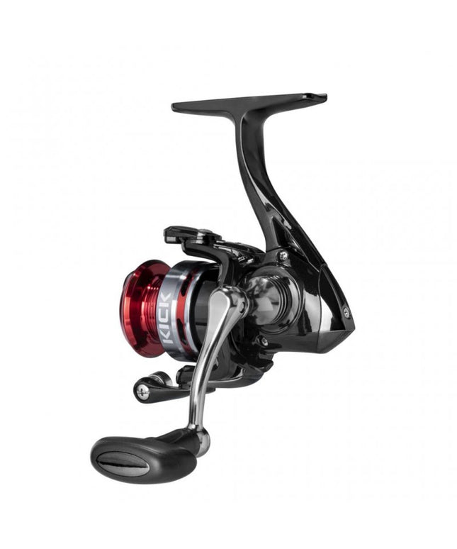 Kick Marine Carrete Ultra Light