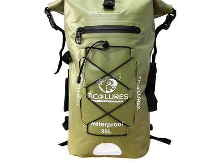 Bolso seco 35L 7Fishing