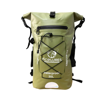 Bolsa Seca 35L 7Fishing
