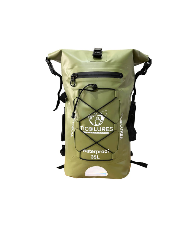 Bolso seco 35L 7Fishing