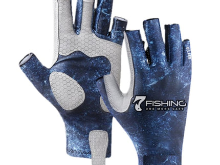 Guantes 7Fishing