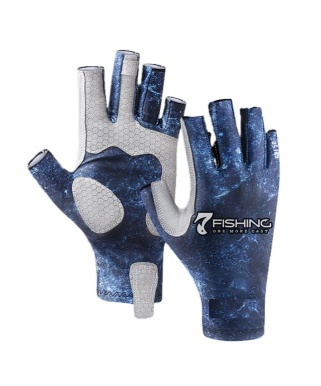 Guantes 7Fishing
