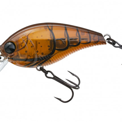 Crank Squarebill 60mm Yo-Zuri