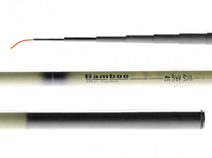 Caña Telescopica Bamboo Marine
