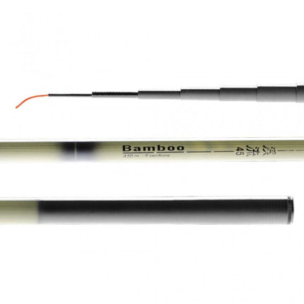Caña Telescopica Bamboo Marine