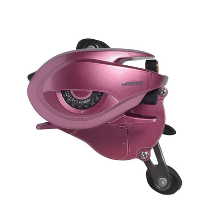 Carrete Avenger 11000 PINK