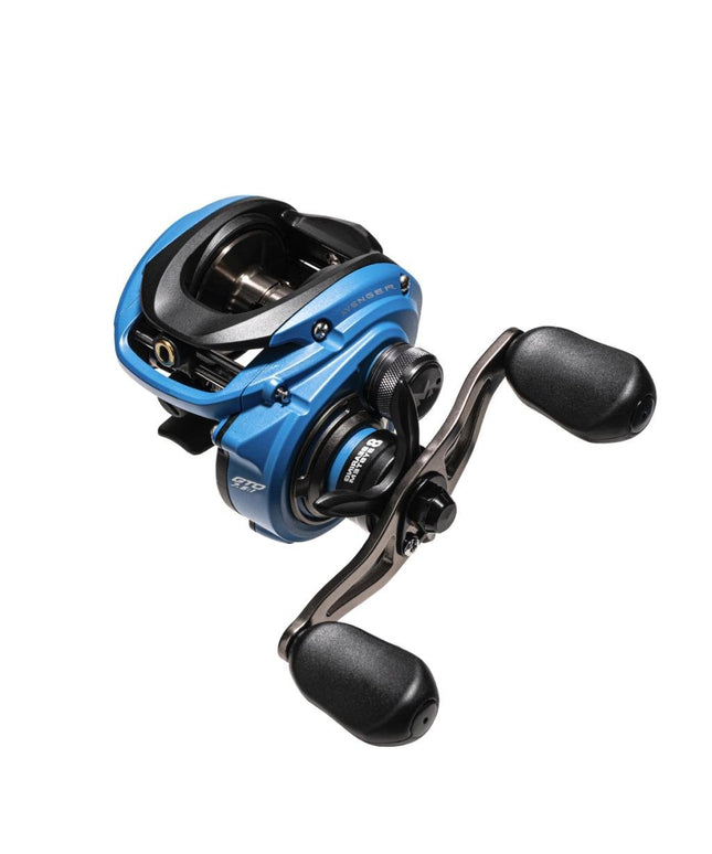 Carrete Avenger 8000
