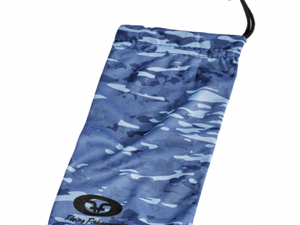 Estuche de tela para gafas Flying Fisherman 7605 7606