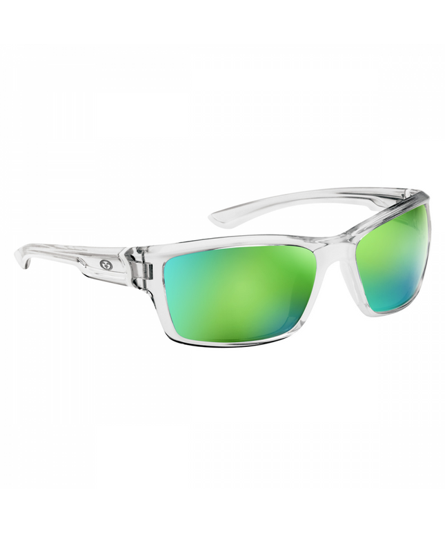 Gafas Cove Fly Fisherman