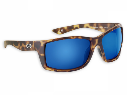 Gafas Rafter Floating Fly Fisherman