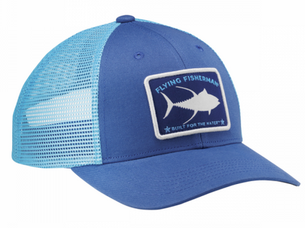 Gorra Flying Fisherman