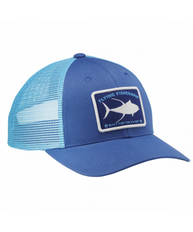 Gorra Flying Fisherman