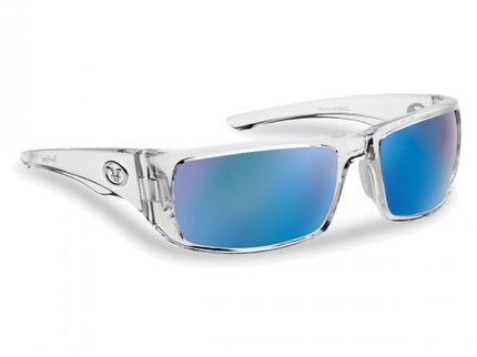 Gafas Morocco Fly Fisherman 7382CSB