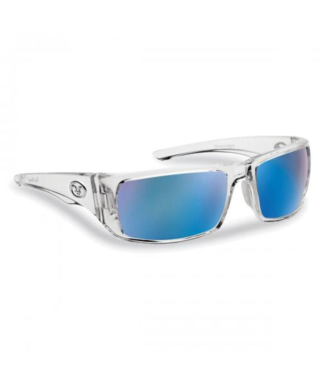 Gafas Morocco Fly Fisherman 7382CSB