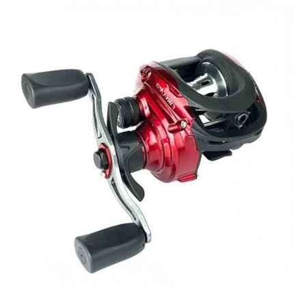 Carrete Firecast Zest