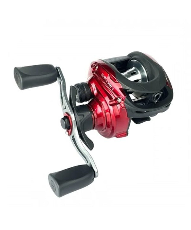 Carrete Firecast Zest