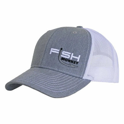Gorra Fish Monkey
