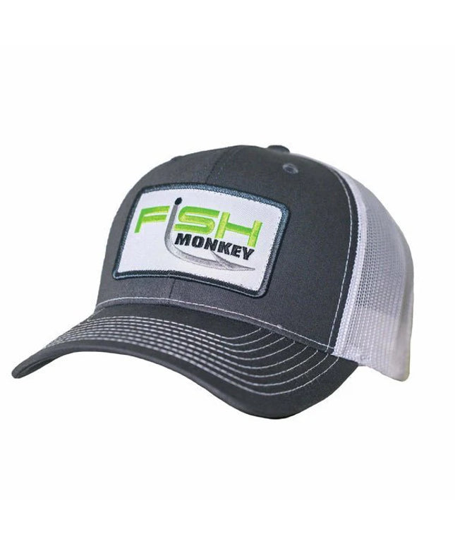 Gorra Fish Monkey