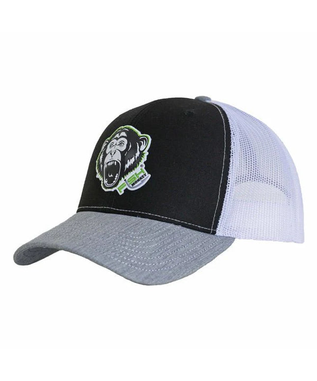 Gorra Fish Monkey