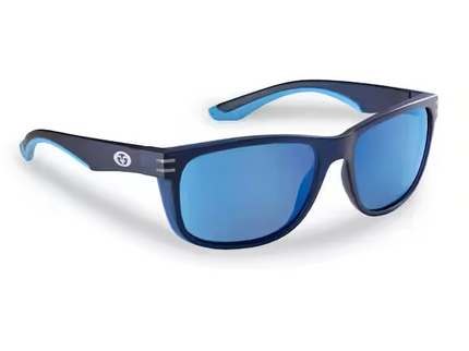 Gafas Double Header Flying Fisherman
