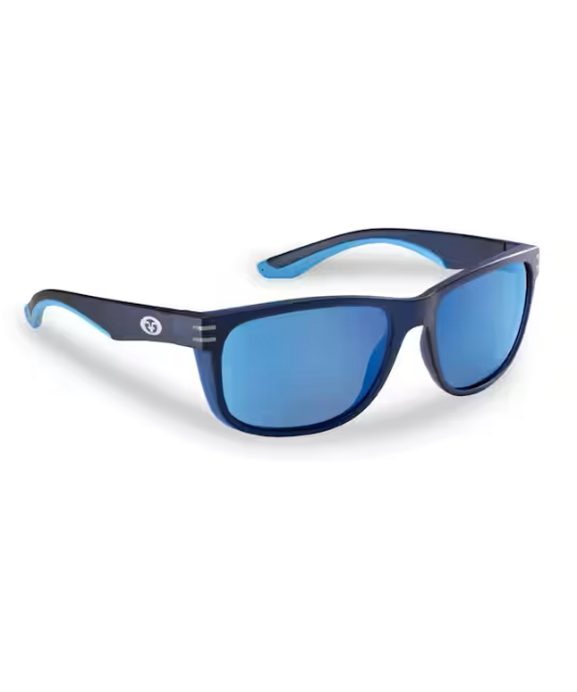 Gafas Double Header Flying Fisherman