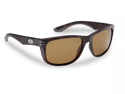 Gafas Double Header Flying Fisherman