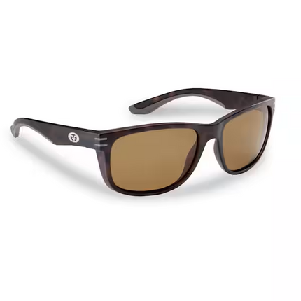 Gafas Double Header Flying Fisherman