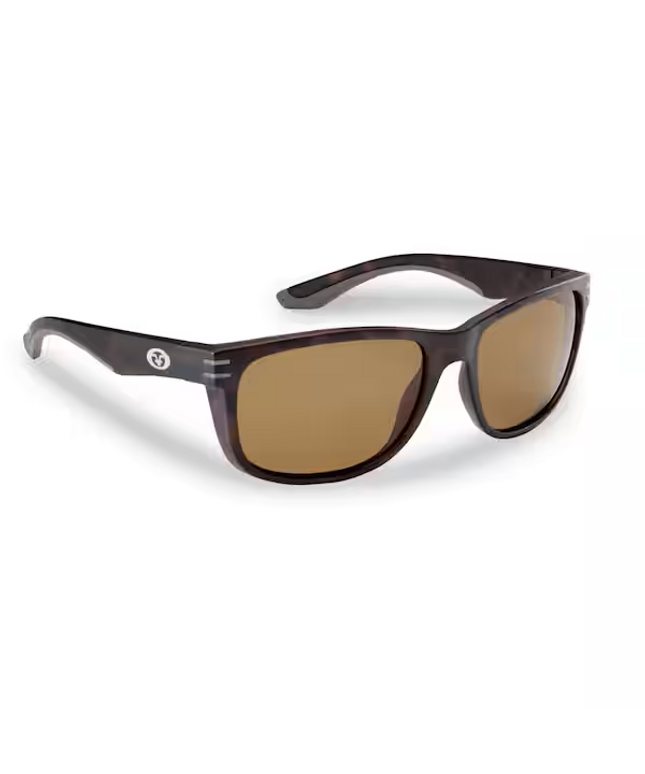 Gafas Double Header Flying Fisherman