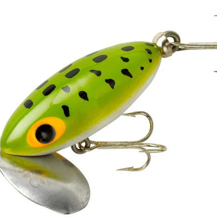 Arbogast Jitterbug